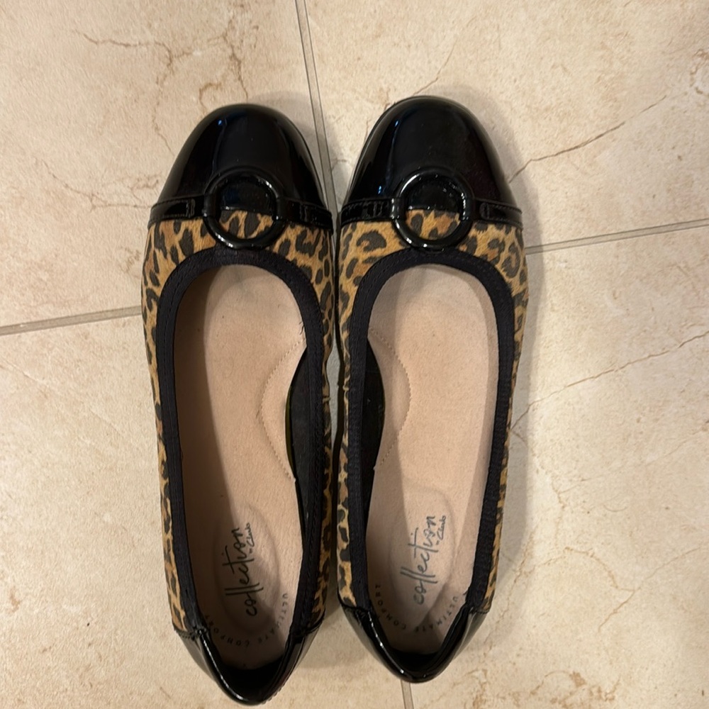Womens clarks